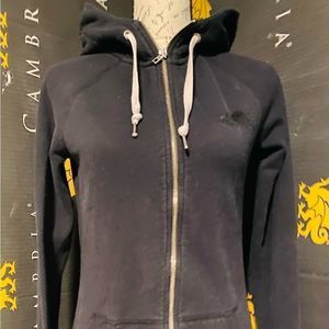 💥Black ROOTS CANADA Slim Fit Hoodie-Small💥